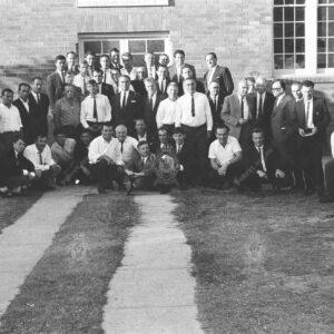 1966 - Mona Vale - Bonnyrigg Land Meeting (6 Feb) 1.6